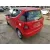 MERCEDES-BENZ CLASE A (W168) MERCEDES CLASE A (W168) '1999 1.4 CAT ROJO 1997