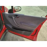 MERCEDES-BENZ CLASE A (W168) MERCEDES CLASE A (W168) '1999 1.4 CAT ROJO 1997