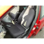 MERCEDES-BENZ CLASE A (W168) MERCEDES CLASE A (W168) '1999 1.4 CAT ROJO 1997