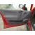 MERCEDES-BENZ CLASE A (W168) MERCEDES CLASE A (W168) '1999 1.4 CAT ROJO 1997