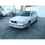 SKODA OCTAVIA I (1U2)  1997