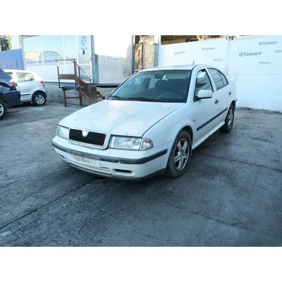 Skoda OCTAVIA I (1U2) 1997
