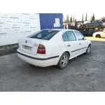 SKODA OCTAVIA I (1U2)  1997