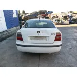 SKODA OCTAVIA I (1U2)  1997