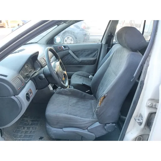 Skoda OCTAVIA I (1U2) 1997