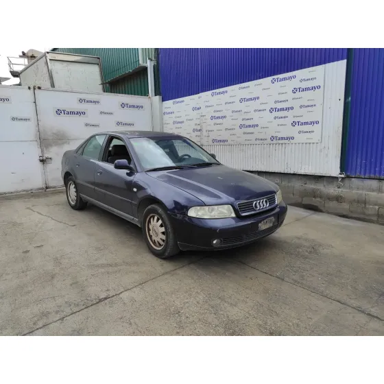 AUDI A4 BERLINA (B5) '1999 1.8 20V AZUL