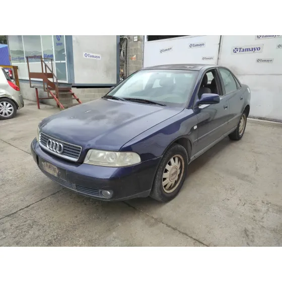 AUDI A4 BERLINA (B5) '1999 1.8 20V AZUL