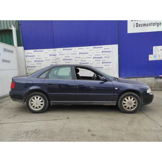 AUDI A4 BERLINA (B5) '1999 1.8 20V AZUL