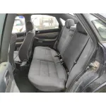 AUDI A4 BERLINA (B5) AUDI A4 BERLINA (B5) '1999 1.8 20V AZUL 1999