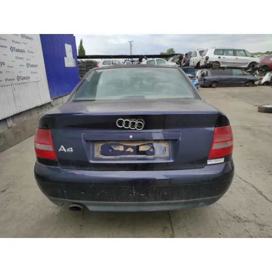 AUDI A4 BERLINA (B5) '1999 1.8 20V AZUL