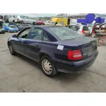 AUDI A4 BERLINA (B5) AUDI A4 BERLINA (B5) '1999 1.8 20V AZUL 1999
