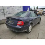 AUDI A4 BERLINA (B5) AUDI A4 BERLINA (B5) '1999 1.8 20V AZUL 1999