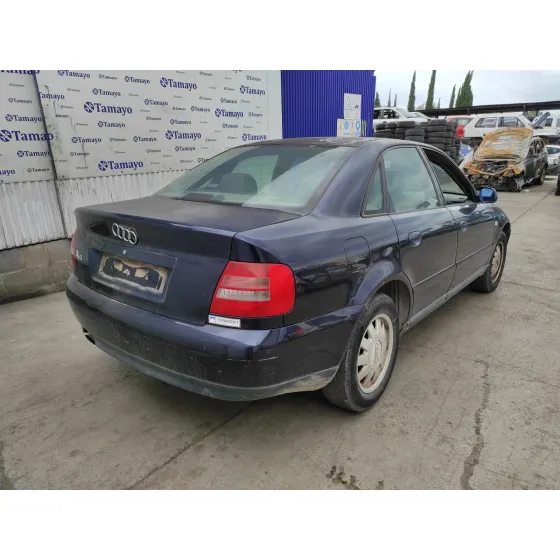 AUDI A4 BERLINA (B5) '1999 1.8 20V AZUL