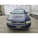 AUDI A4 BERLINA (B5) AUDI A4 BERLINA (B5) '1999 1.8 20V AZUL 1999