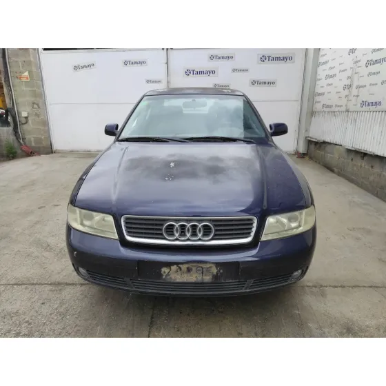 AUDI A4 BERLINA (B5) '1999 1.8 20V AZUL