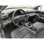 AUDI A4 BERLINA (B5) AUDI A4 BERLINA (B5) '1999 1.8 20V AZUL 1999