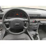 AUDI A4 BERLINA (B5) AUDI A4 BERLINA (B5) '1999 1.8 20V AZUL 1999