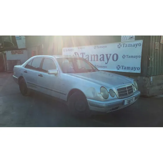 MERCEDES 200 E '1999 200 E GRIS