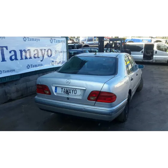 MERCEDES 200 E '1999 200 E GRIS