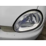CHRYSLER NEON (PL) CHRYSLER NEON (PL) '1999 2.0 16V CAT BLANCO 1999