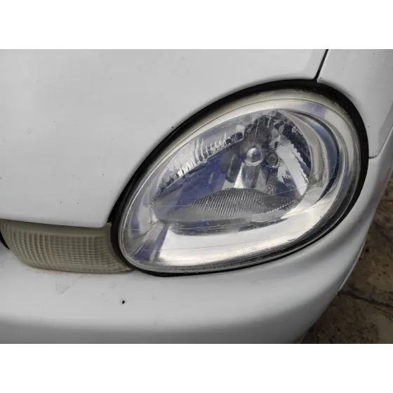 CHRYSLER NEON (PL) '1999 2.0 16V CAT BLANCO
