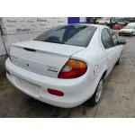 CHRYSLER NEON (PL) CHRYSLER NEON (PL) '1999 2.0 16V CAT BLANCO 1999