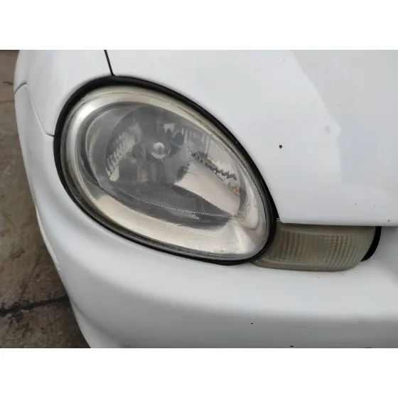 CHRYSLER NEON (PL) '1999 2.0 16V CAT BLANCO