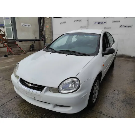 CHRYSLER NEON (PL) '1999 2.0 16V CAT BLANCO