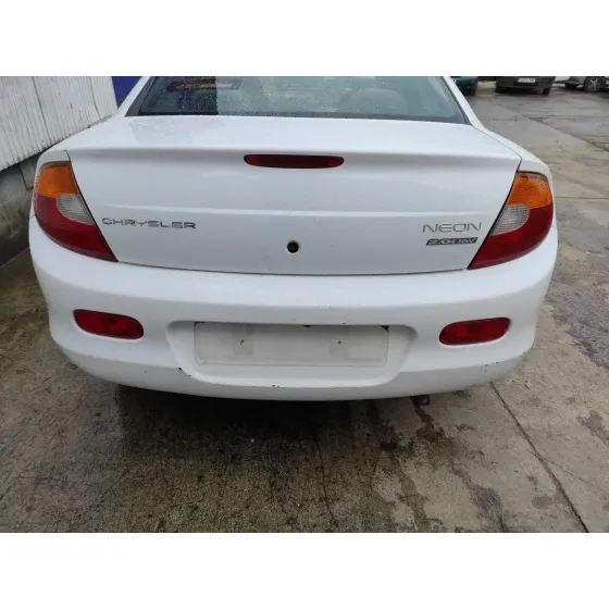 CHRYSLER NEON (PL) '1999 2.0 16V CAT BLANCO