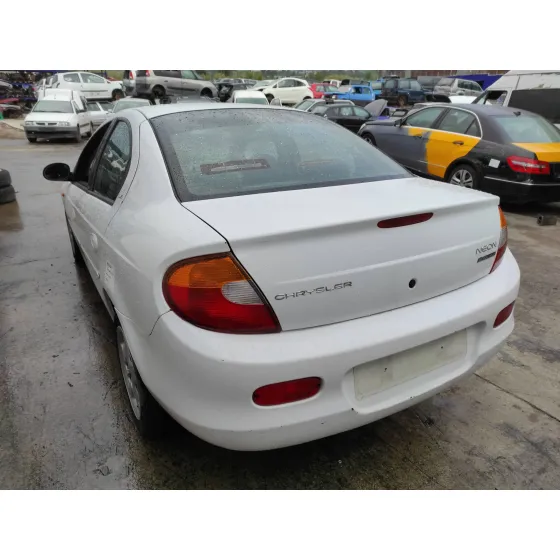 CHRYSLER NEON (PL) '1999 2.0 16V CAT BLANCO