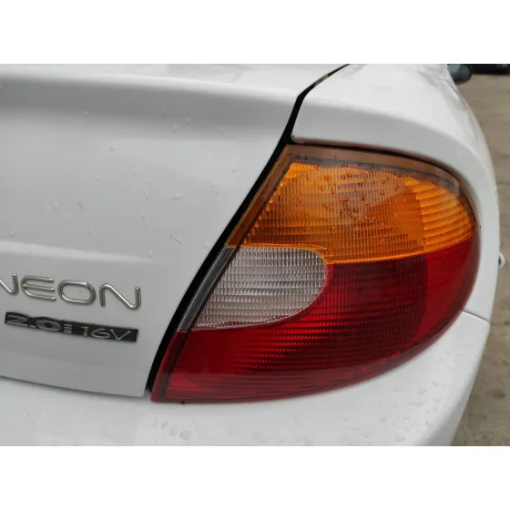 CHRYSLER NEON (PL) '1999 2.0 16V CAT BLANCO