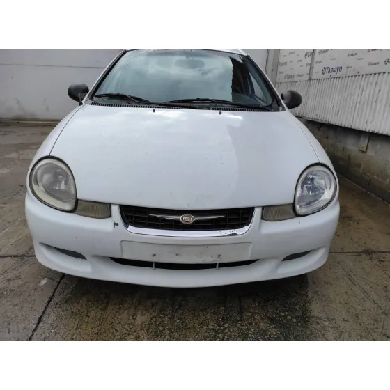 CHRYSLER NEON (PL) '1999 2.0 16V CAT BLANCO