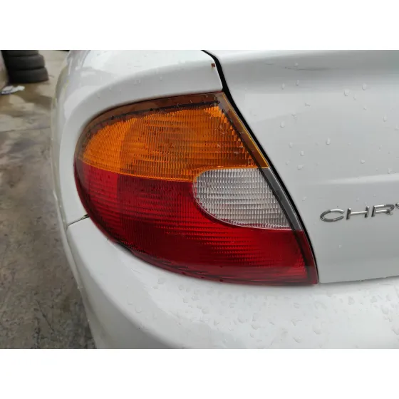 CHRYSLER NEON (PL) '1999 2.0 16V CAT BLANCO