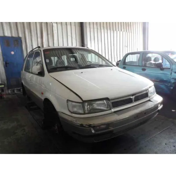 GALLOPER SANTAMO '1999 2.0 BLANCO