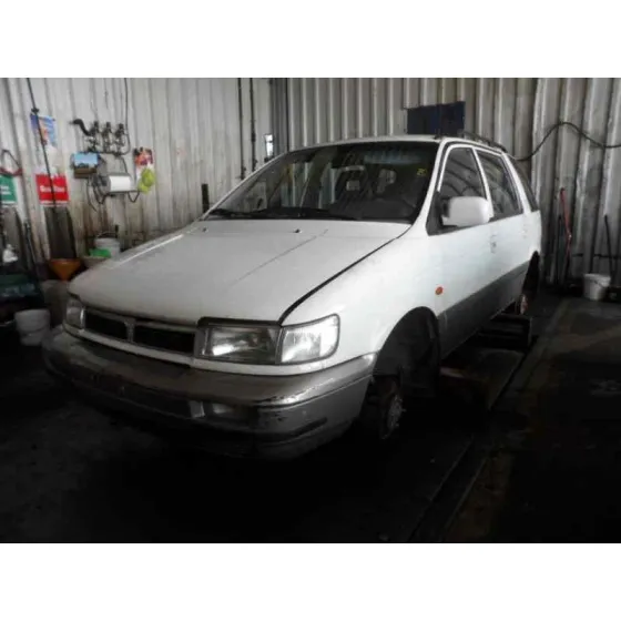 GALLOPER SANTAMO '1999 2.0 BLANCO