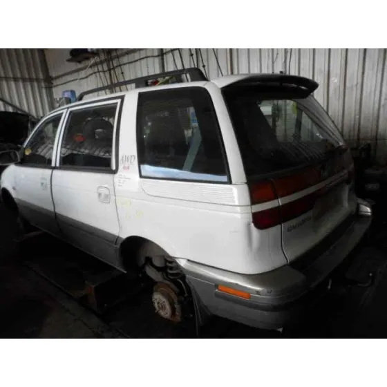 GALLOPER SANTAMO '1999 2.0 BLANCO