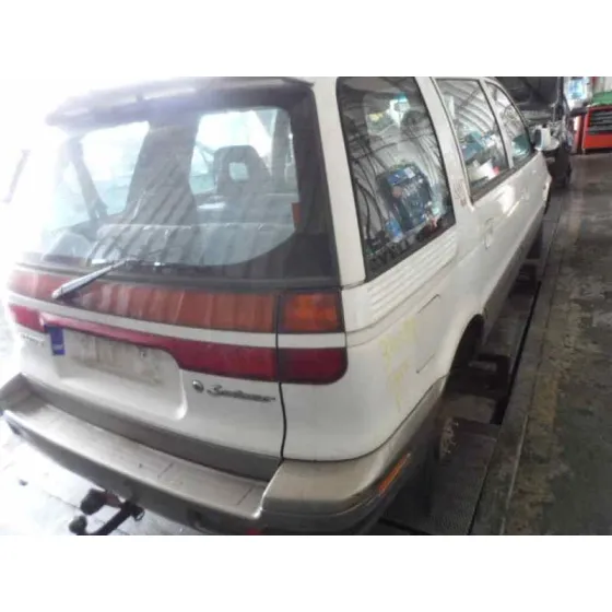 GALLOPER SANTAMO '1999 2.0 BLANCO