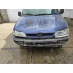 CITROEN BERLINGO '2000 1.9 DIESEL AZUL