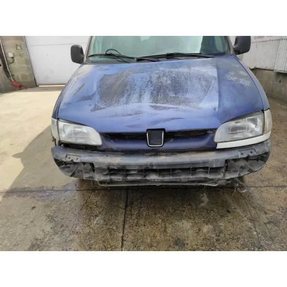 CITROEN BERLINGO '2000 1.9 DIESEL AZUL