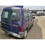 CITROEN BERLINGO '2000 1.9 DIESEL AZUL
