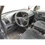 CITROEN BERLINGO '2000 1.9 DIESEL AZUL