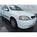 OPEL ASTRA G BERLINA OPEL ASTRA G BERLINA '1999 1.6 16V BLANCO 1998