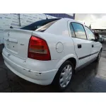 OPEL ASTRA G BERLINA OPEL ASTRA G BERLINA '1999 1.6 16V BLANCO 1998