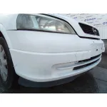 OPEL ASTRA G BERLINA OPEL ASTRA G BERLINA '1999 1.6 16V BLANCO 1998