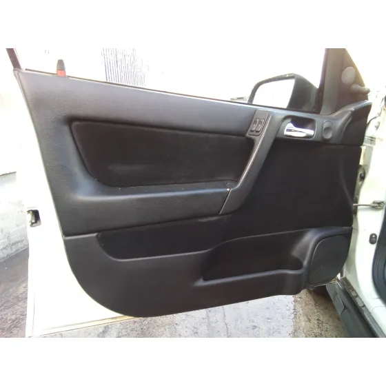 OPEL ASTRA G BERLINA '1999 1.6 16V BLANCO