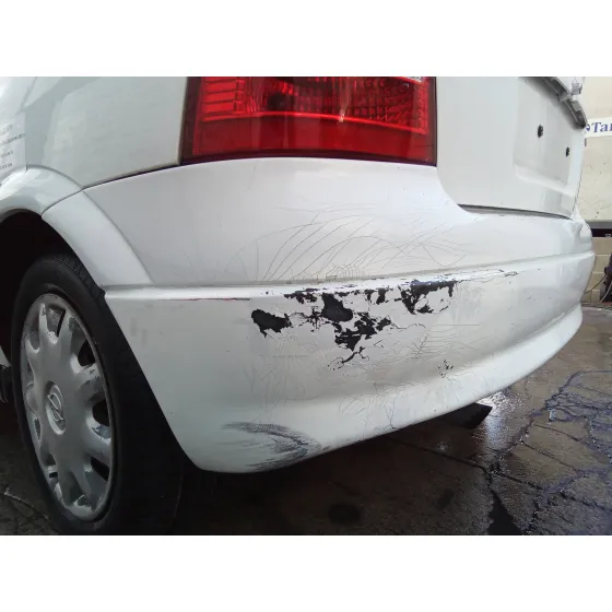 OPEL ASTRA G BERLINA '1999 1.6 16V BLANCO