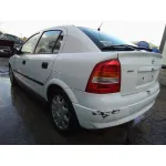 OPEL ASTRA G BERLINA OPEL ASTRA G BERLINA '1999 1.6 16V BLANCO 1998
