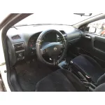 OPEL ASTRA G BERLINA OPEL ASTRA G BERLINA '1999 1.6 16V BLANCO 1998