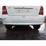 OPEL ASTRA G BERLINA OPEL ASTRA G BERLINA '1999 1.6 16V BLANCO 1998