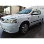 OPEL ASTRA G BERLINA OPEL ASTRA G BERLINA '1999 1.6 16V BLANCO 1998